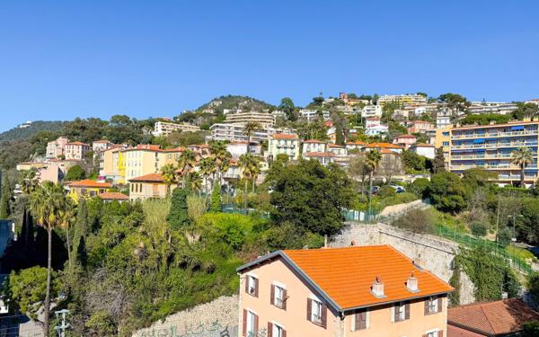 Appartement à vendre    3 pièces • 70,18 m2 Nice