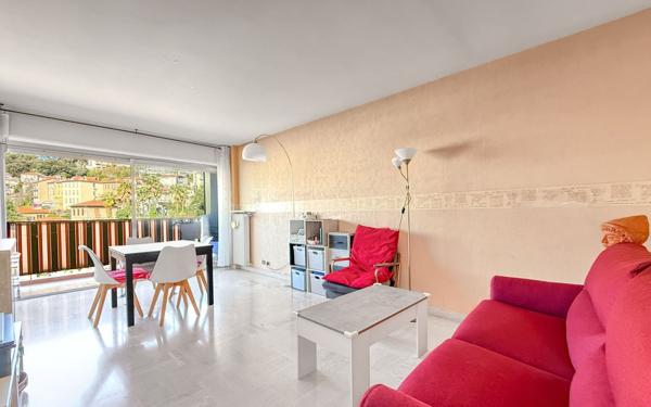Appartement à vendre    3 pièces • 70,18 m2 Nice