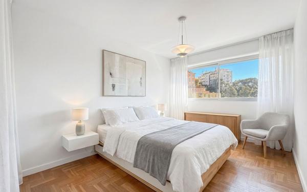 Appartement à vendre    3 pièces • 70,18 m2 Nice