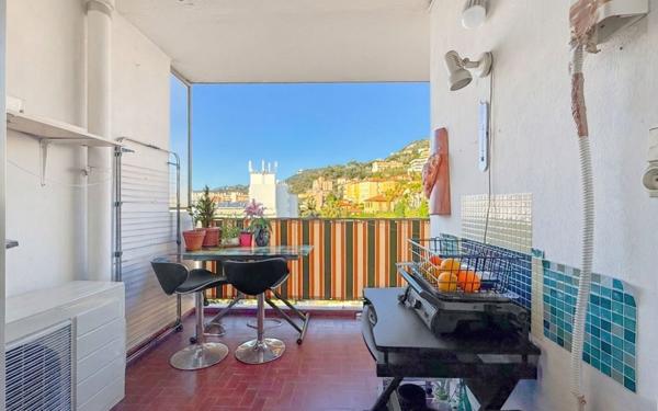 Appartement à vendre    3 pièces • 70,18 m2 Nice