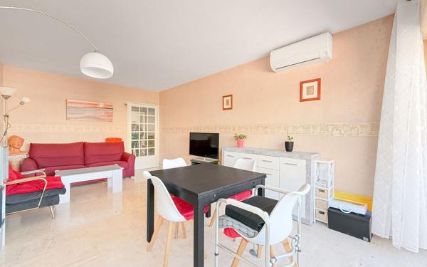 Appartement à vendre    3 pièces • 70,18 m2 Nice