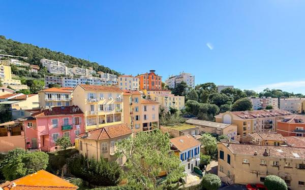 Appartement à vendre    3 pièces • 70,18 m2 Nice