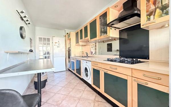 Appartement à vendre    3 pièces • 70,18 m2 Nice