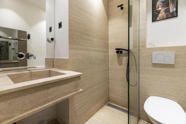 # Appartement – 17m² – Paris 4ème