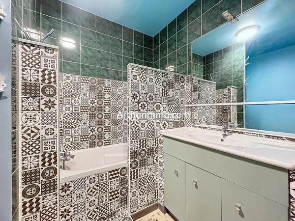 Location Appartement 2 pièces 40 m2 à Bonneuil-sur-Marne