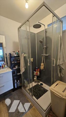 T4 résidence les tilleuls à BAUME LES DAMES