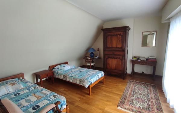 Maison à vendre    6 pièces •  Douarnenez