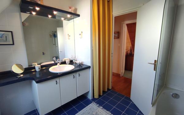 Maison à vendre    6 pièces •  Douarnenez