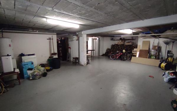 Maison à vendre    6 pièces •  Douarnenez