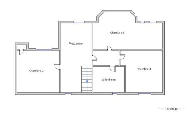 Maison à vendre    6 pièces •  Douarnenez