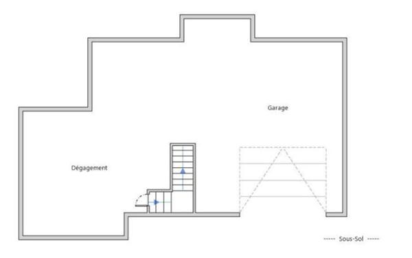 Maison à vendre    6 pièces •  Douarnenez