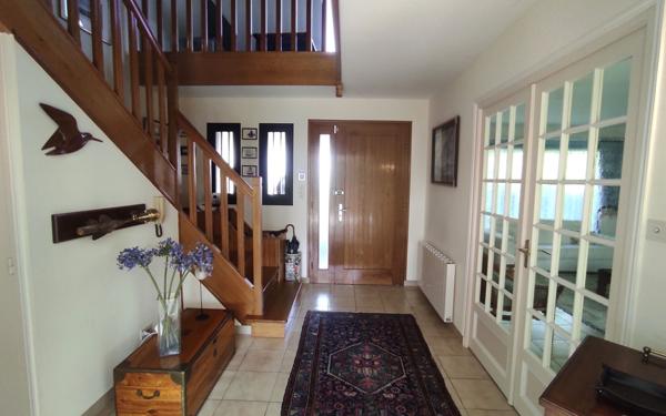 Maison à vendre    6 pièces •  Douarnenez