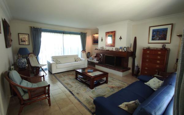 Maison à vendre    6 pièces •  Douarnenez