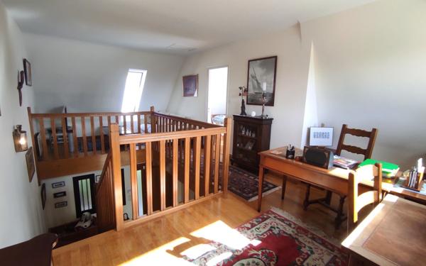 Maison à vendre    6 pièces •  Douarnenez