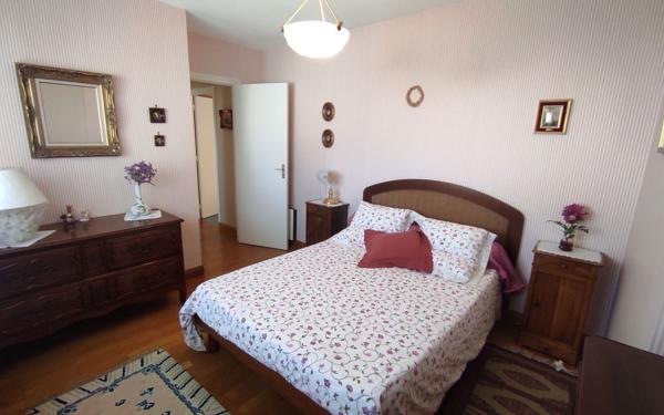 Maison à vendre    6 pièces •  Douarnenez