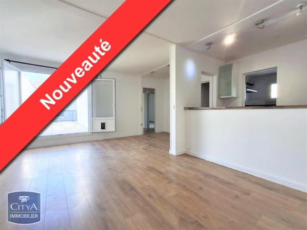 Appartement à vendre 3 pièces 73.82m²
