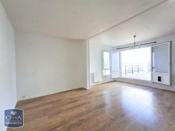 Appartement à vendre 3 pièces 73.82m²