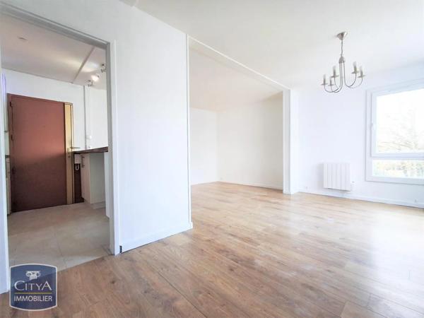 Appartement à vendre 3 pièces 73.82m²