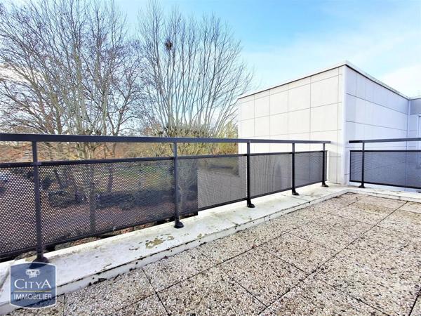 Appartement à vendre 3 pièces 73.82m²