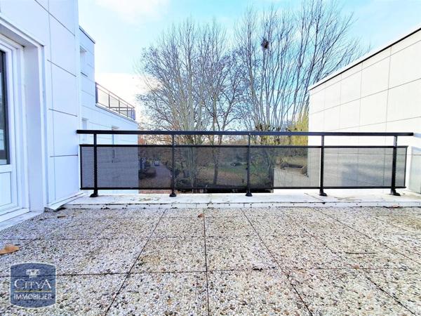 Appartement à vendre 3 pièces 73.82m²