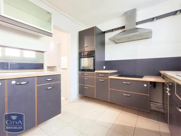 Appartement à vendre 3 pièces 73.82m²