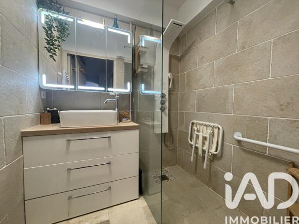 Appartement à vendre 3 pièces 61 m² Sanary-sur-Mer