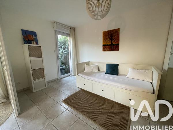 Appartement à vendre 3 pièces 61 m² Sanary-sur-Mer