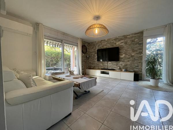 Appartement à vendre 3 pièces 61 m² Sanary-sur-Mer