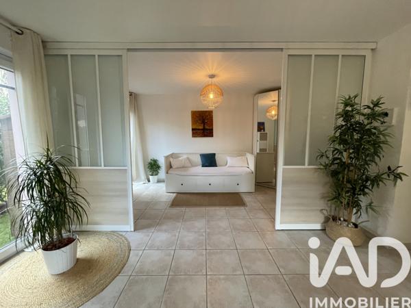 Appartement à vendre 3 pièces 61 m² Sanary-sur-Mer