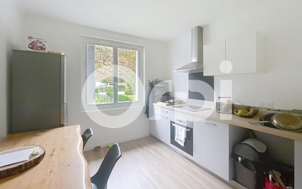 Maison à louer    3 pièces • 110 m2 Brive-la-Gaillarde