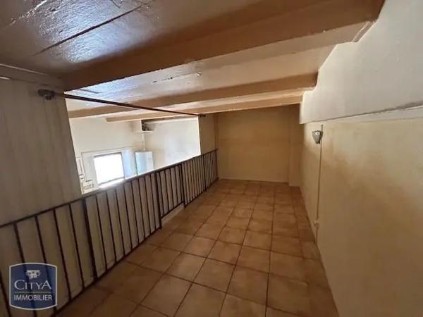 Appartement à louer 2 pièces 63.9m² Charvieu-Chavagneux (38230)