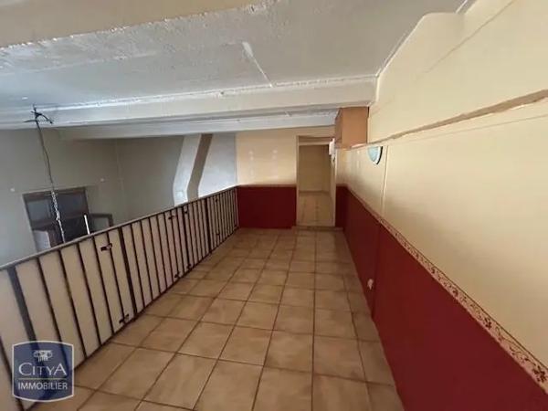 Appartement à louer 2 pièces 63.9m² Charvieu-Chavagneux (38230)