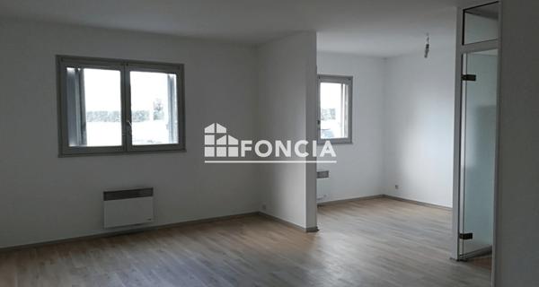 Location Studio 41.14 m² - Mérignac 33700