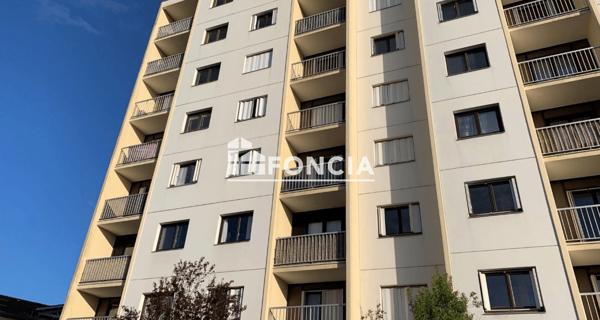 Location Studio 41.14 m² - Mérignac 33700