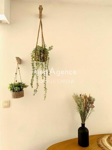 Appartement à VANNES, 56000 - 3 pièces 61m²