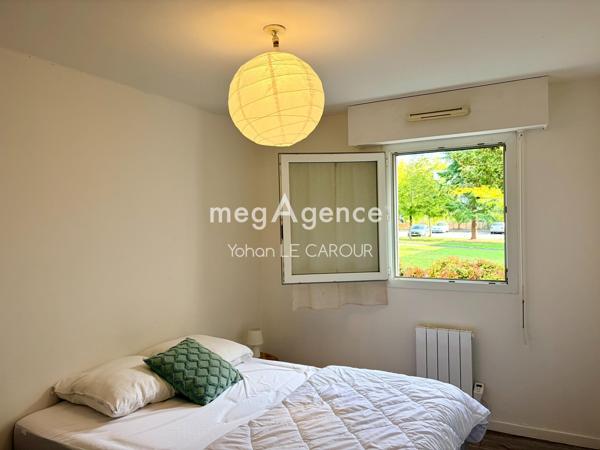 Appartement à VANNES, 56000 - 3 pièces 61m²
