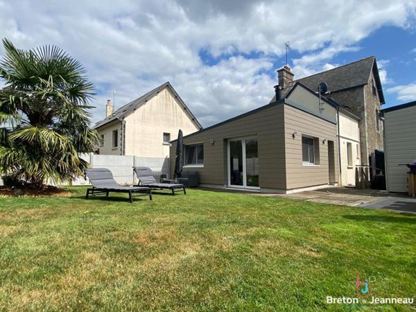 Maison à Louvigné du Désert