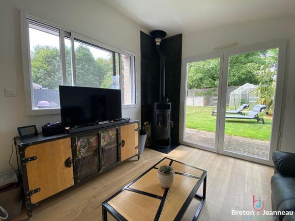 Maison à Louvigné du Désert