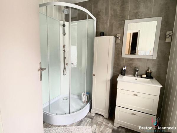 Maison à Louvigné du Désert