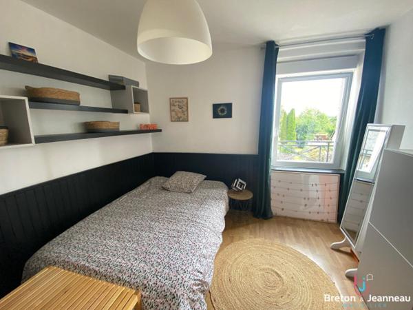 Maison à Louvigné du Désert