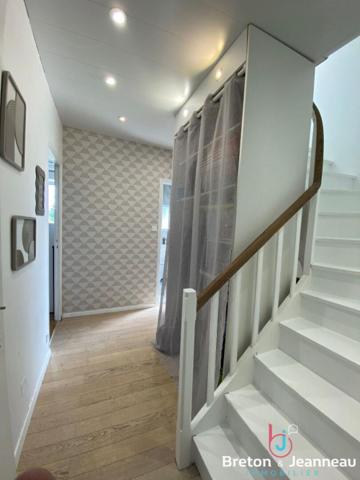 Maison à Louvigné du Désert