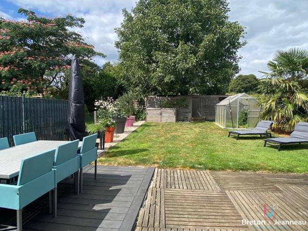 Maison à Louvigné du Désert