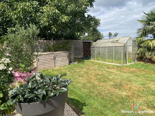 Maison à Louvigné du Désert