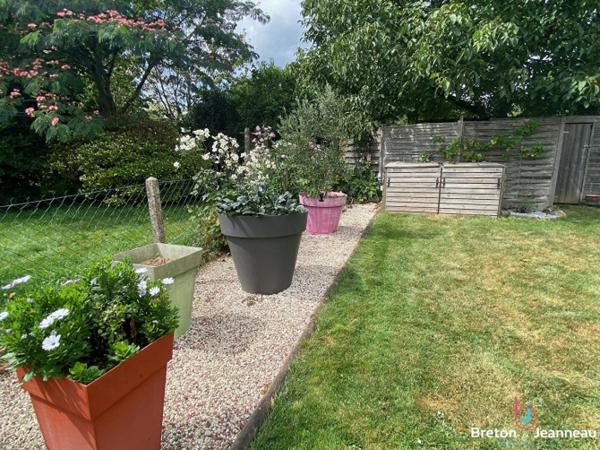 Maison à Louvigné du Désert