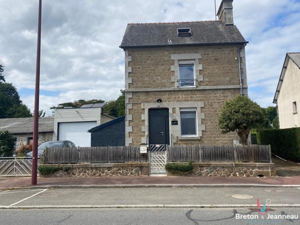 Maison à Louvigné du Désert