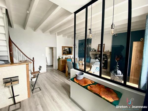 Maison à Louvigné du Désert