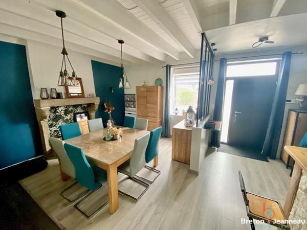 Maison à Louvigné du Désert