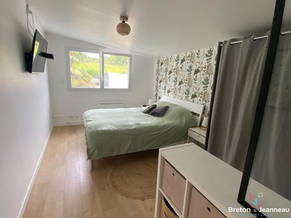 Maison à Louvigné du Désert