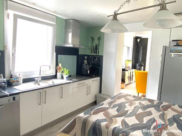 Maison à Louvigné du Désert