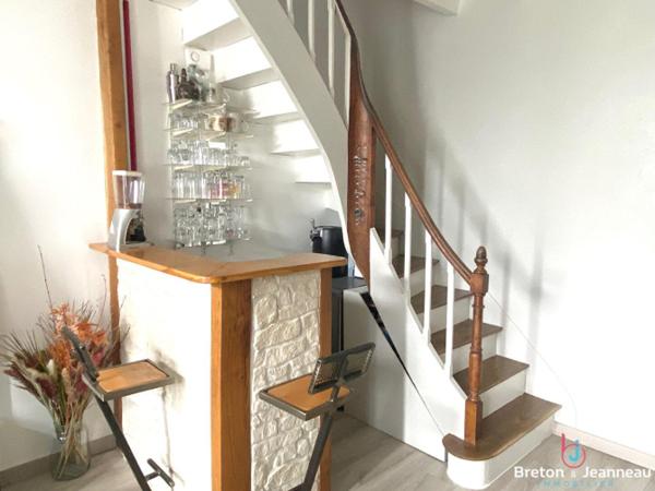 Maison à Louvigné du Désert